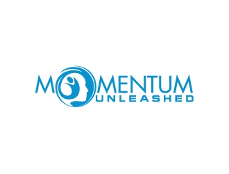 Momentum Unleashed logo design by josephope