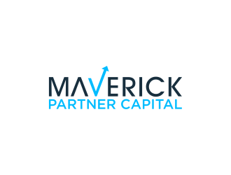 Maverick Partner Capital logo design by sitizen