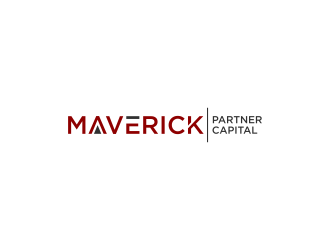 Maverick Partner Capital logo design by ammad