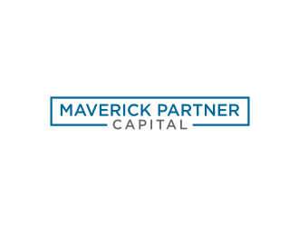 Maverick Partner Capital logo design by logitec