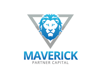 Maverick Partner Capital logo design by czars