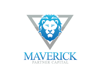 Maverick Partner Capital logo design by czars