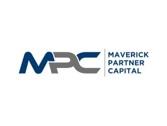 Maverick Partner Capital logo design by agil