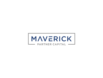 Maverick Partner Capital logo design by ndaru