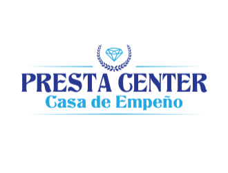 Presta Center Casa de Empeño logo design by AmduatDesign