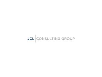 JCL Consulting Group logo design by ndaru