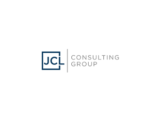 JCL Consulting Group logo design by ndaru