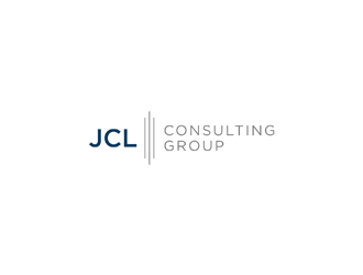 JCL Consulting Group logo design by ndaru