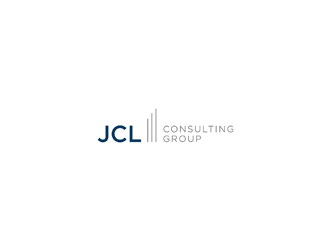 JCL Consulting Group logo design by ndaru