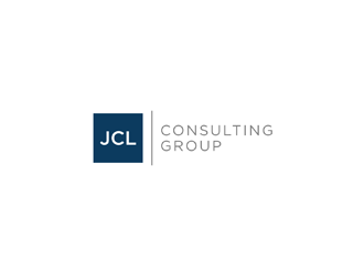 JCL Consulting Group logo design by ndaru