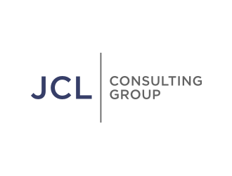 JCL Consulting Group logo design by nurul_rizkon