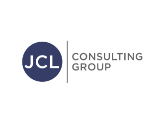 JCL Consulting Group logo design by nurul_rizkon