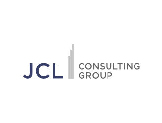 JCL Consulting Group logo design by nurul_rizkon