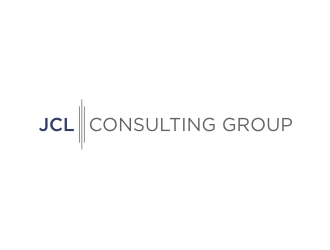 JCL Consulting Group logo design by nurul_rizkon