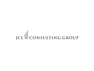 JCL Consulting Group logo design by Zhafir