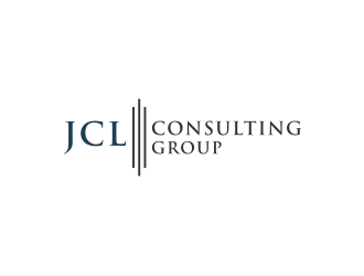 JCL Consulting Group logo design by Zhafir