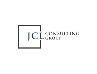 JCL Consulting Group logo design by Zhafir