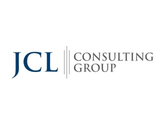 JCL Consulting Group logo design by agil