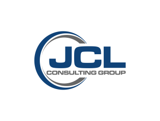 JCL Consulting Group logo design by RIANW