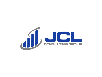 JCL Consulting Group logo design by RIANW