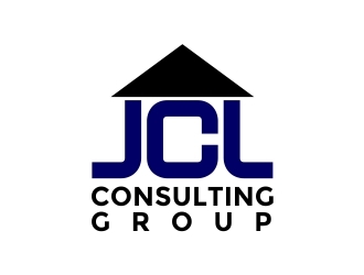 JCL Consulting Group logo design by onetm