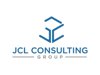 JCL Consulting Group logo design by onep
