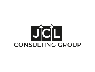 JCL Consulting Group logo design by onep