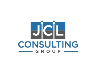 JCL Consulting Group logo design by onep