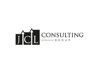 JCL Consulting Group logo design by onep
