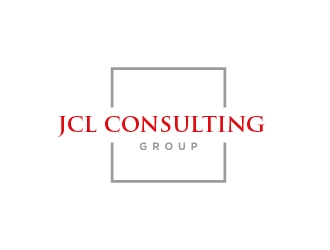 JCL Consulting Group logo design by onep