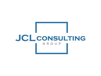 JCL Consulting Group logo design by onep