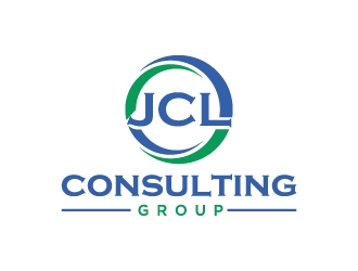 JCL Consulting Group logo design by onep
