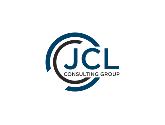 JCL Consulting Group logo design by R-art