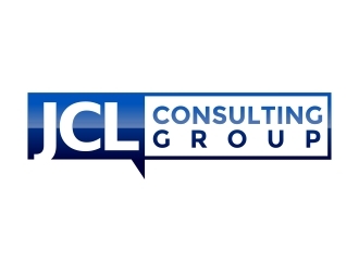 JCL Consulting Group logo design by onetm