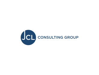 JCL Consulting Group logo design by sitizen