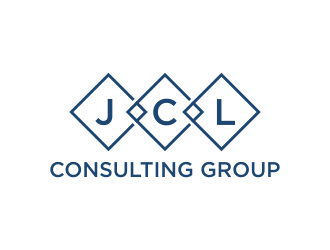 JCL Consulting Group logo design by sitizen