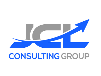 JCL Consulting Group logo design by MUNAROH