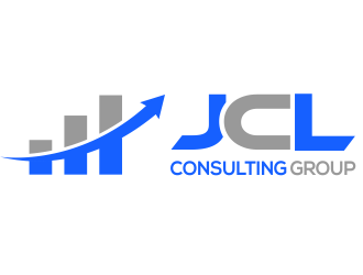 JCL Consulting Group logo design by MUNAROH