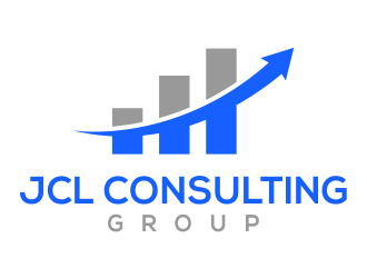 JCL Consulting Group logo design by MUNAROH