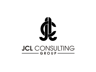 JCL Consulting Group logo design by Landung