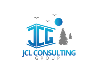 JCL Consulting Group logo design by czars