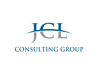 JCL Consulting Group logo design by Girly