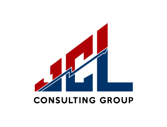 JCL Consulting Group logo design by mcocjen