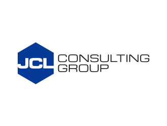 JCL Consulting Group logo design by lexipej