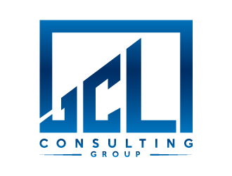 JCL Consulting Group logo design by mcocjen
