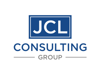 JCL Consulting Group logo design by Shina