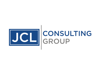 JCL Consulting Group logo design by Shina