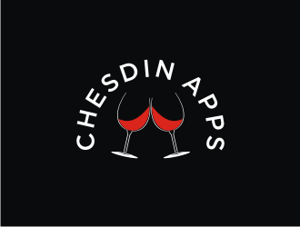 ChesdinApps logo design by Adundas