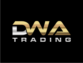 Dwa Trading logo design by dewipadi