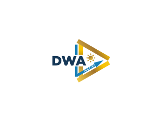 Dwa Trading logo design by ohtani15